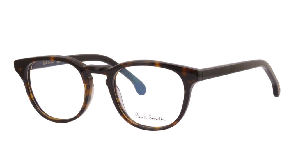 Paul Smith ABBOTT Dark-Tortoise #colour_dark-tortoise