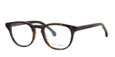 Paul Smith ABBOTT Dark-Tortoise #colour_dark-tortoise
