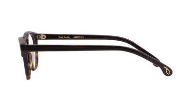 Paul Smith ABBOTT Dark-Tortoise #colour_dark-tortoise