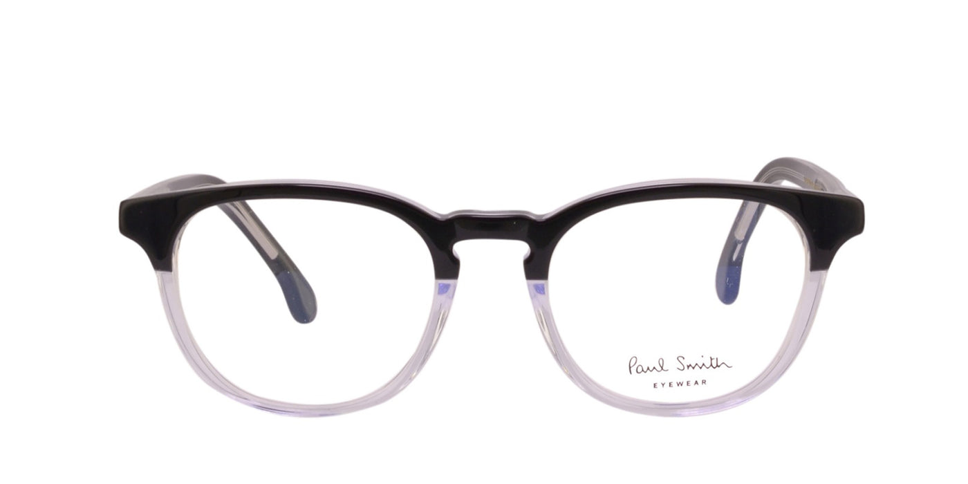 Paul Smith ABBOTT Black-3 #colour_black-3