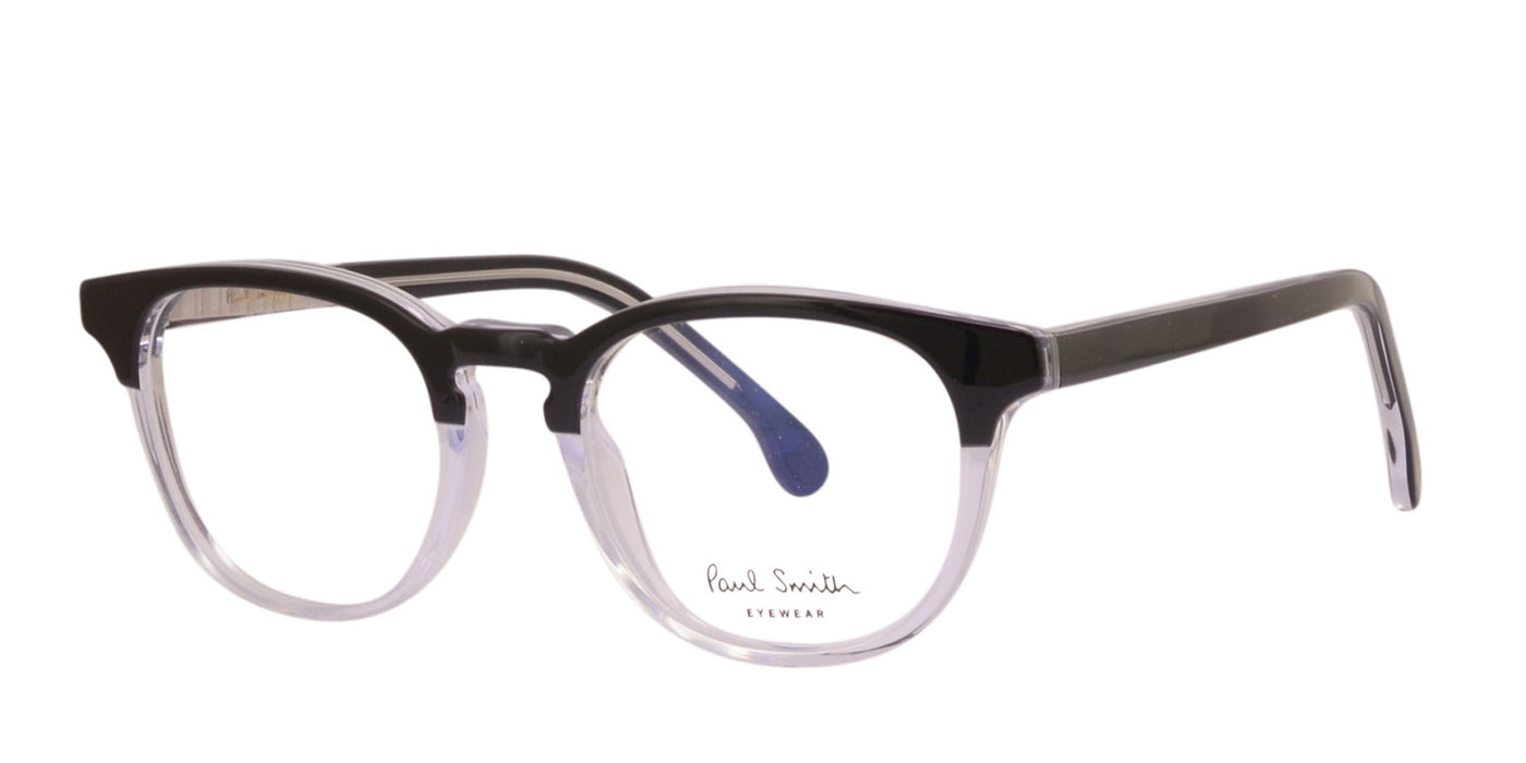 Paul Smith ABBOTT Black-3 #colour_black-3