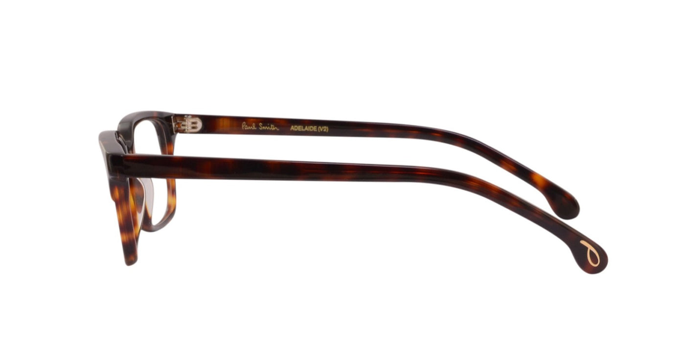 Paul Smith ADELAIDE Dark-Tortoise-1 #colour_dark-tortoise-1