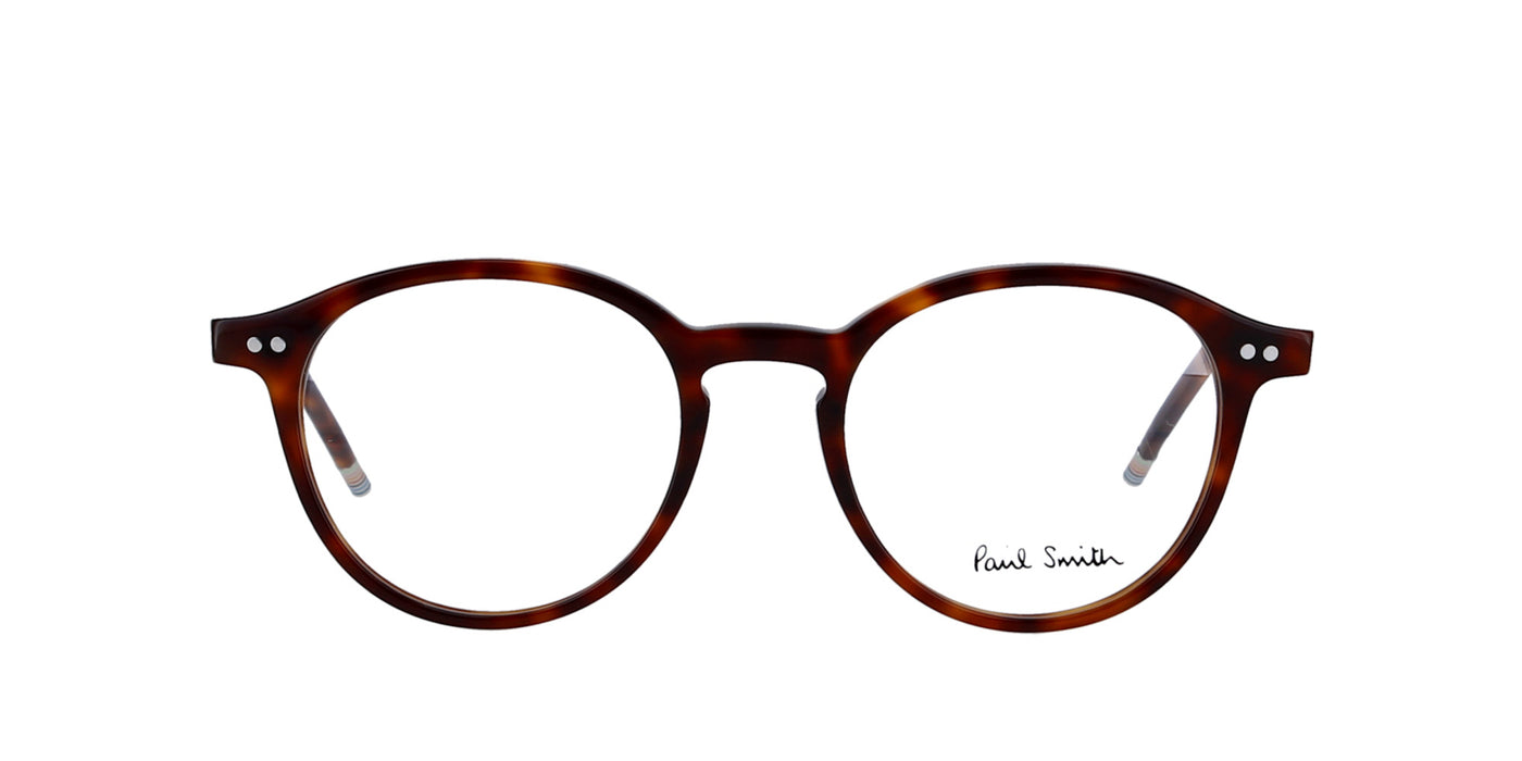 Paul Smith Carlisle Dark Tortoise #colour_dark-tortoise