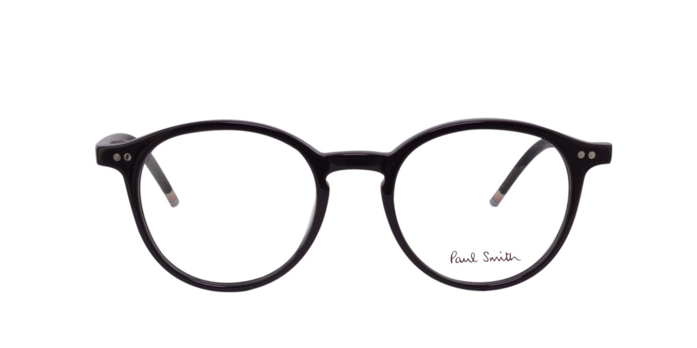 Paul Smith Carlisle Black #colour_black