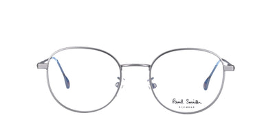 Paul Smith Dawson Silver #colour_silver