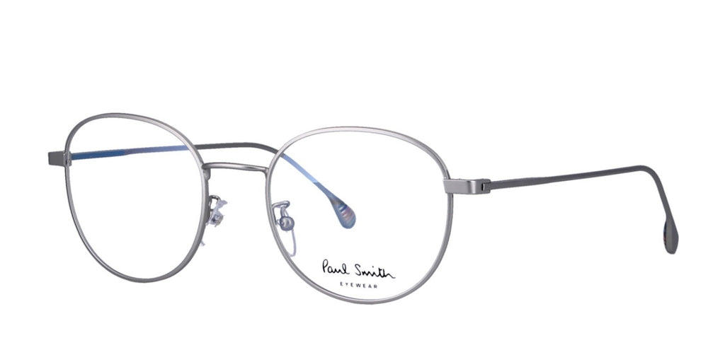 Paul Smith Dawson Silver #colour_silver