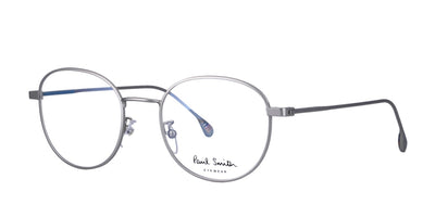 Paul Smith Dawson Silver #colour_silver