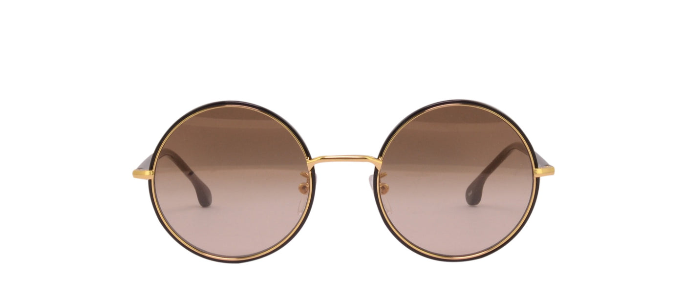 Paul Smith ALFORD SUN Black/Brown Gradient #colour_black-brown-gradient