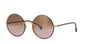Paul Smith ALFORD SUN Black/Brown Gradient #colour_black-brown-gradient