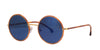 Paul Smith ALFORD SUN Light-Tortoise-Blue #colour_light-tortoise-blue