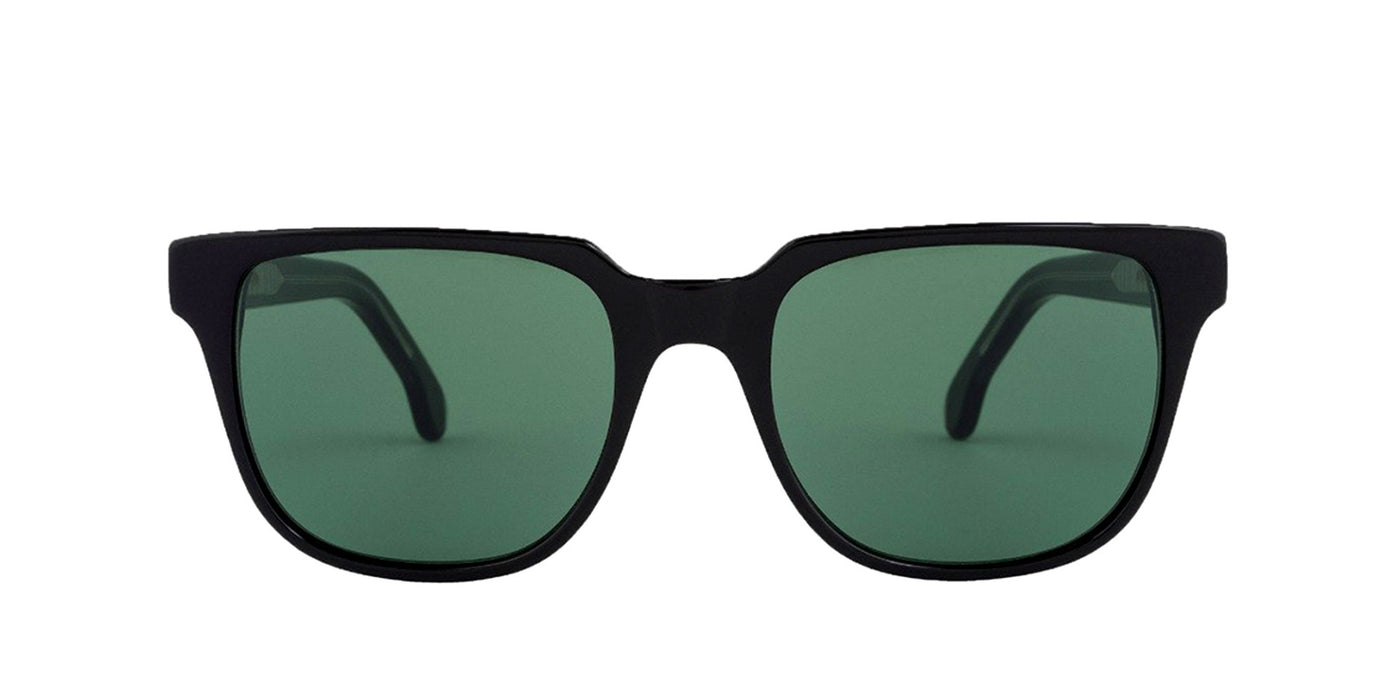 Paul Smith AUBREY Black/Green #colour_black-green