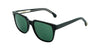 Paul Smith AUBREY Black/Green #colour_black-green