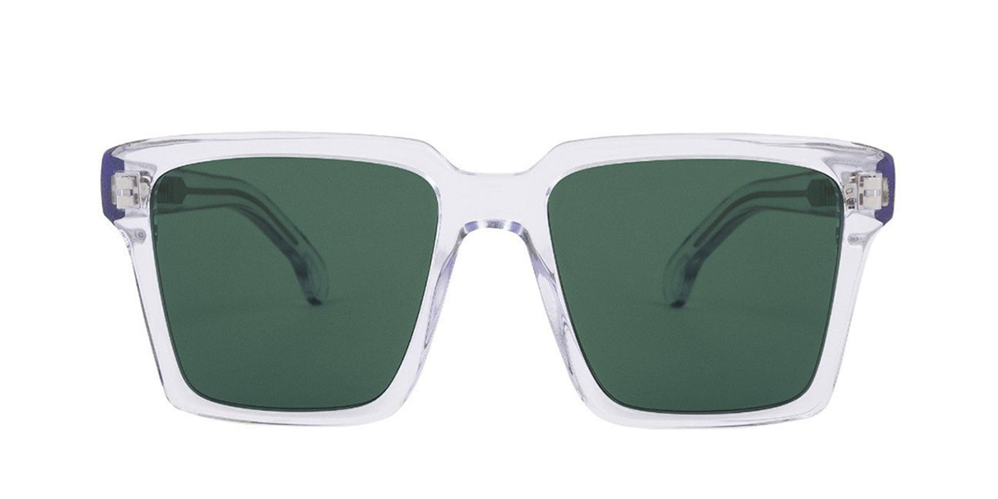 Paul Smith AUSTIN Crystal/Green #colour_crystal-green