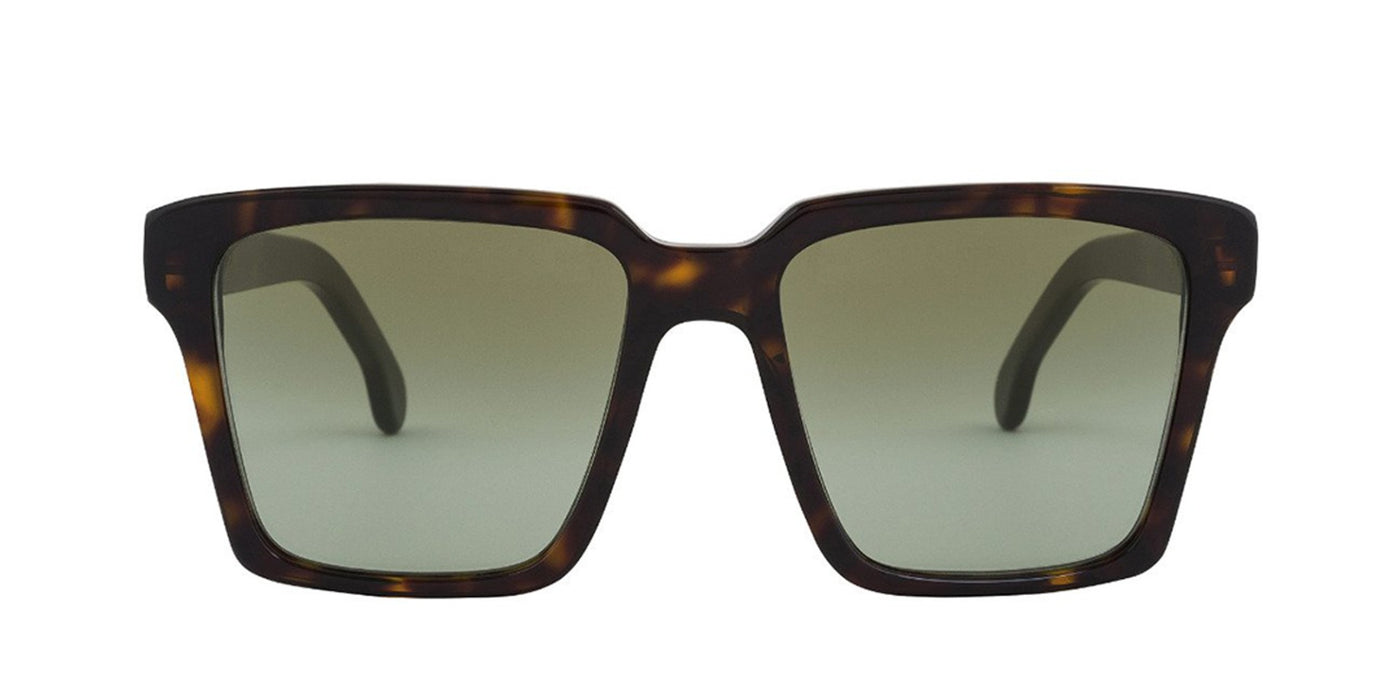 Paul Smith AUSTIN Dark Tortoise/Green Gradient #colour_dark-tortoise-green-gradient