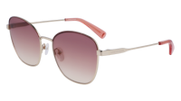 Longchamp LO164S #colour_gold-brown-gradient