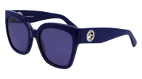 Longchamp LO717S #colour_blue-blue