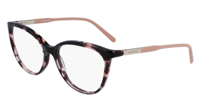 Lacoste L2911 #colour_rose-havana