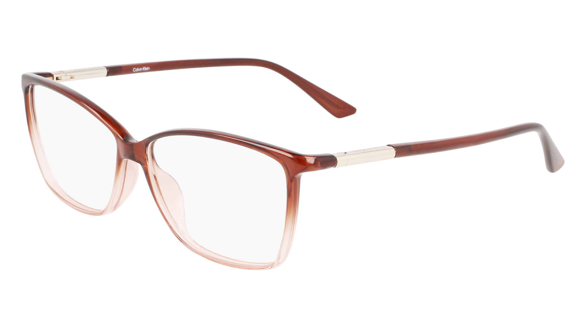 Calvin klein 2024 womens glasses frames