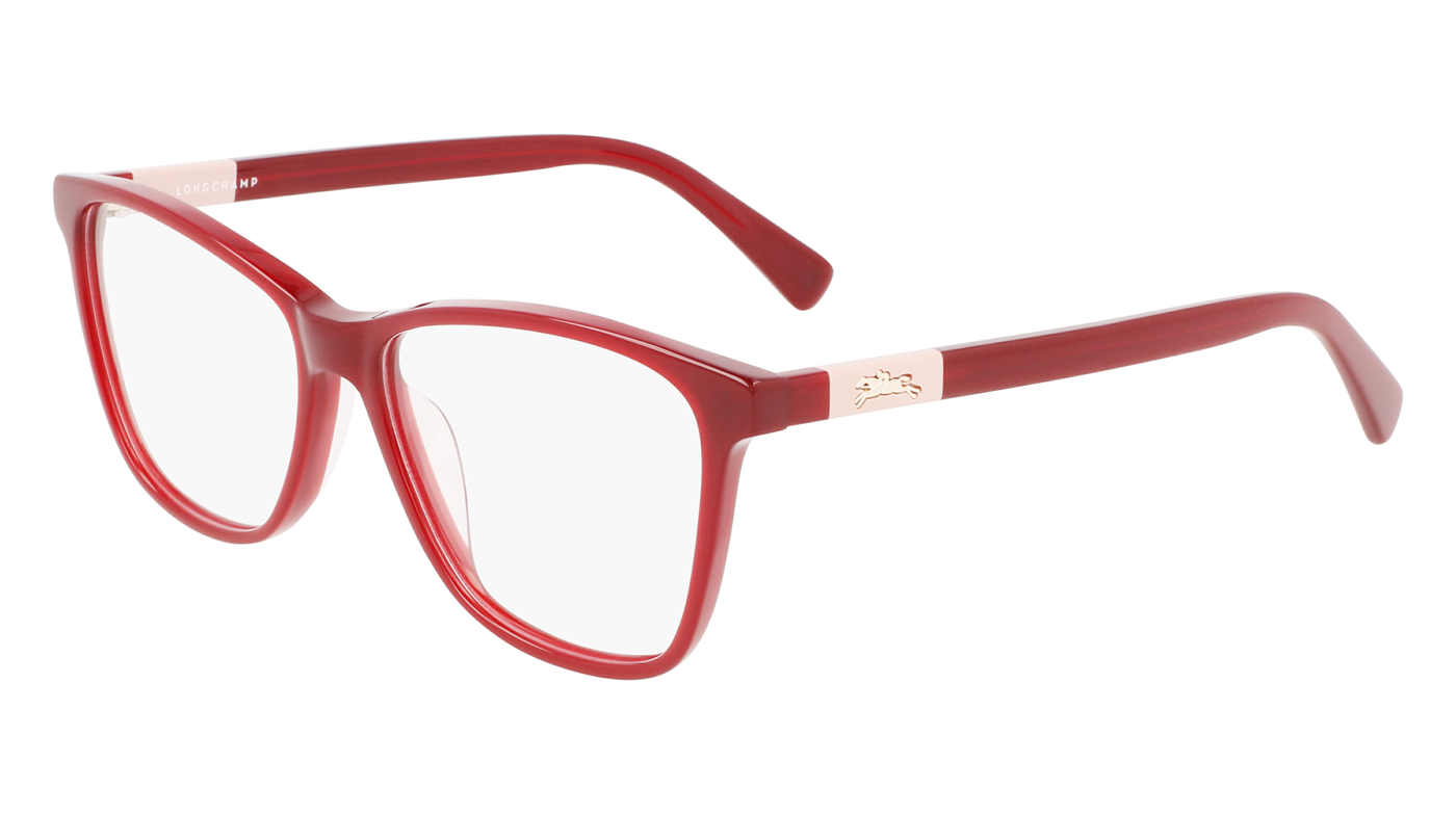 Longchamp LO2700 Burgundy #colour_burgundy