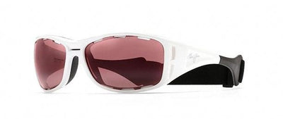 Maui Jim Waterman White/Pink #colour_white-pink