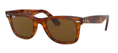 Ray-Ban Original Wayfarer RB2140 Light-Tortoise-Brown #colour_light-tortoise-brown