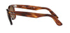 Ray-Ban Original Wayfarer RB2140 Light-Tortoise-Brown #colour_light-tortoise-brown