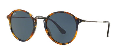 Ray-Ban RB2447 Light-Tortoise-Grey #colour_light-tortoise-grey