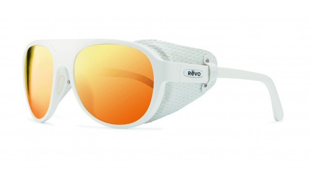 Revo Traverse RE1036 White/Orange #colour_white-orange