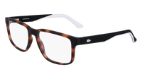 Lacoste L2912 #colour_matte-havana
