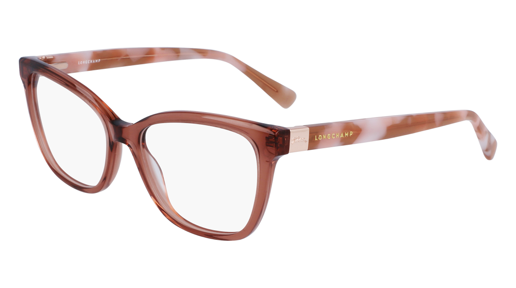 Longchamp LO2707 #colour_rose