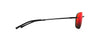 Maui Jim Nanea Black/Red Mirror #colour_black-red-mirror