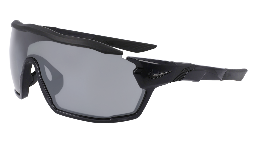 Nike Show X Rush DZ7368 #colour_anthracite-silver-flash