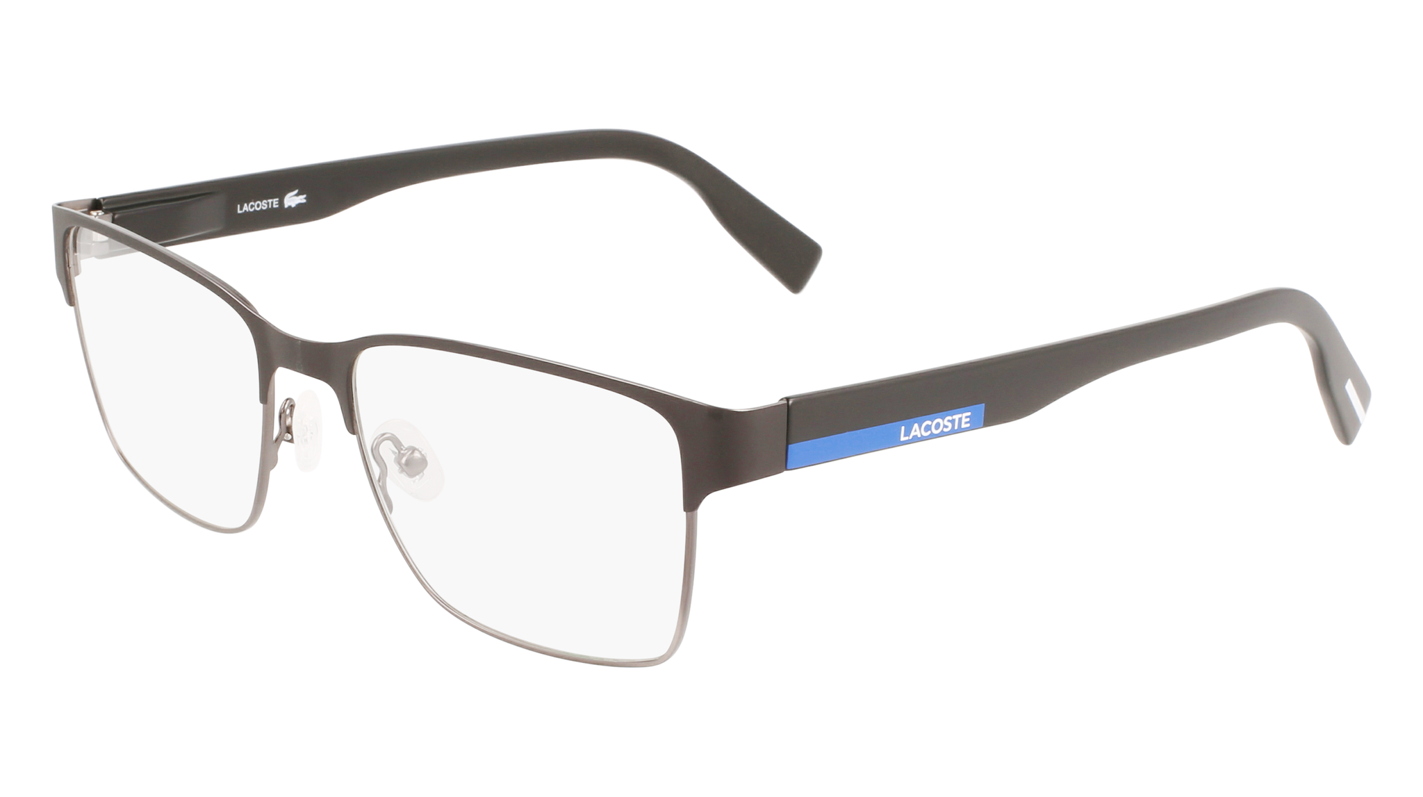 Lacoste transparent deals glasses