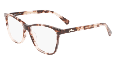 Longchamp LO2700 Rose Havana #colour_rose-havana