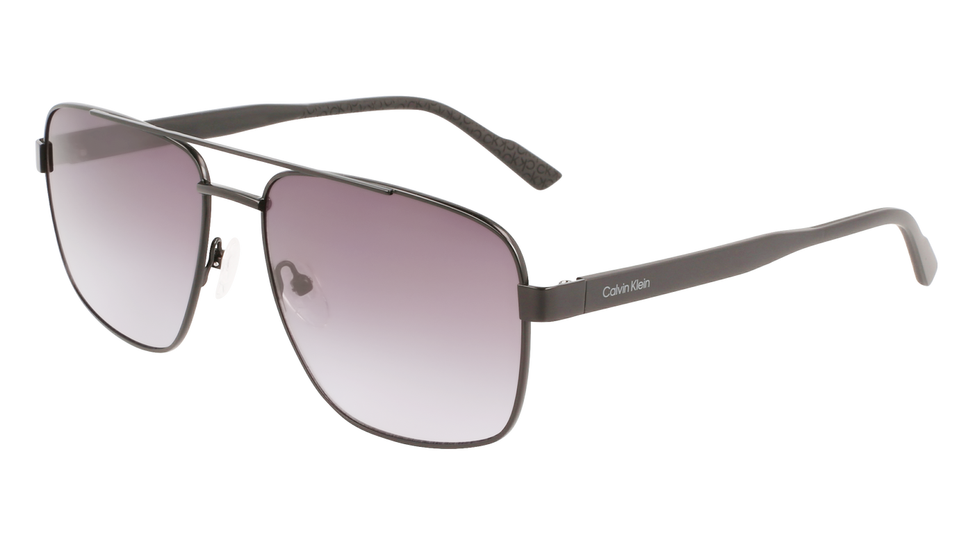 Calvin Kelin CK22114S #colour_matte-black-brown-gradient