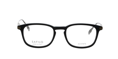 Safilo Calibro 01 Black #colour_black