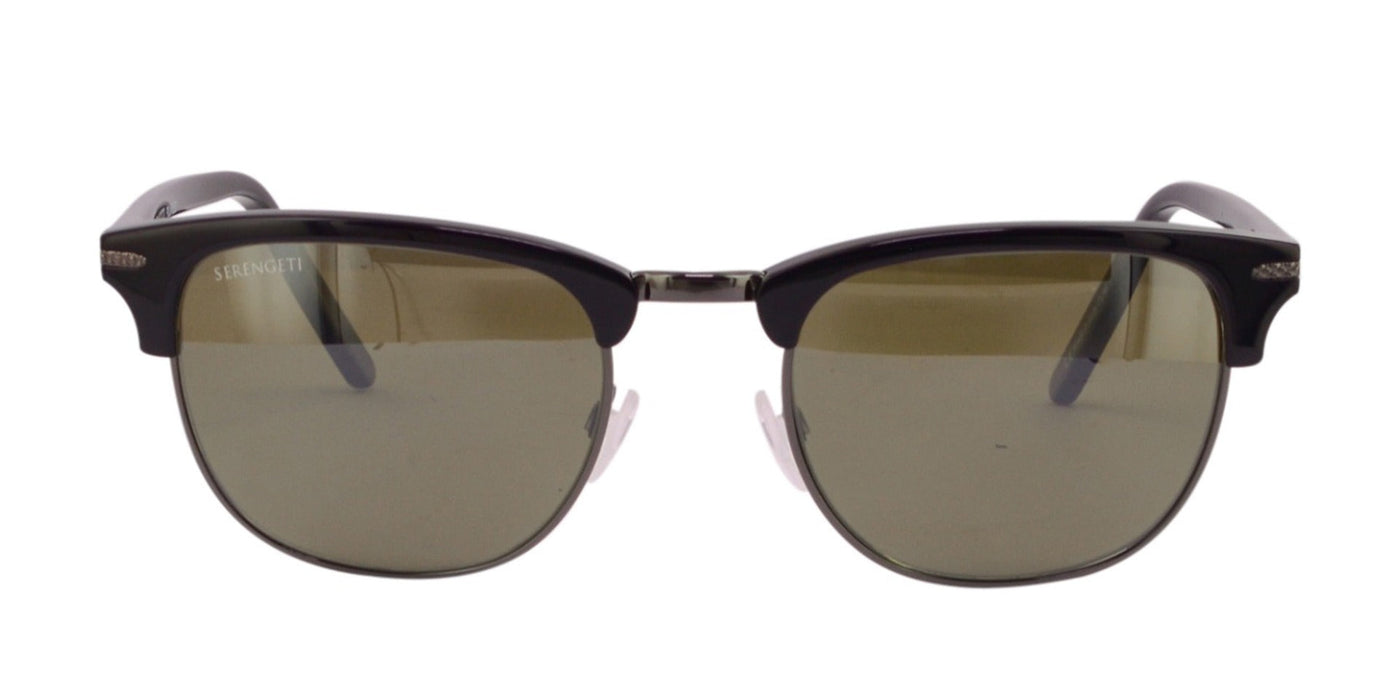 Serengeti Alray Black-Green-Polarised #colour_black-green-polarised