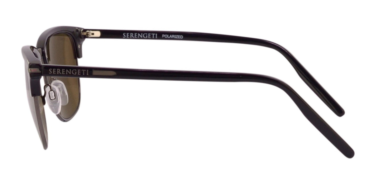 Serengeti Alray Black-Green-Polarised #colour_black-green-polarised