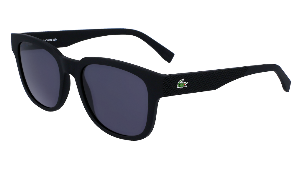 Lacoste L982S #colour_matte-black-grey