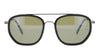 Serengeti Boron Black-Green-Polarised #colour_black-green-polarised