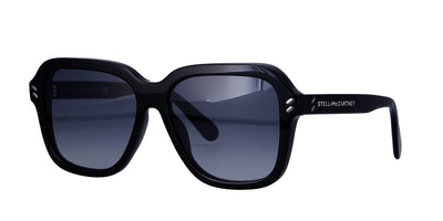 Stella McCartney SC40001I Black-Grey-Gradient #colour_black-grey-gradient