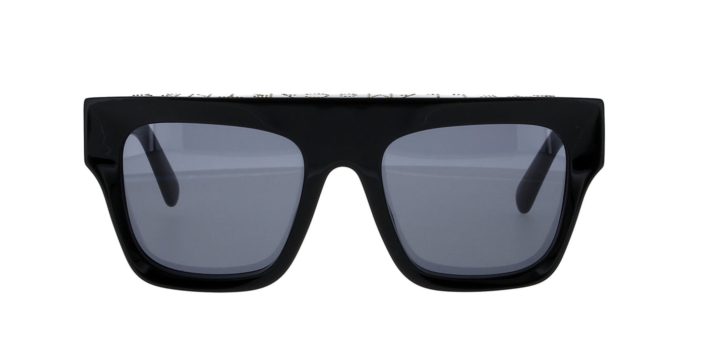 Stella McCartney SC40006I Black-Grey #colour_black-grey