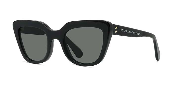 Stella McCartney Kids SC4013IK Black-Grey #colour_black-grey