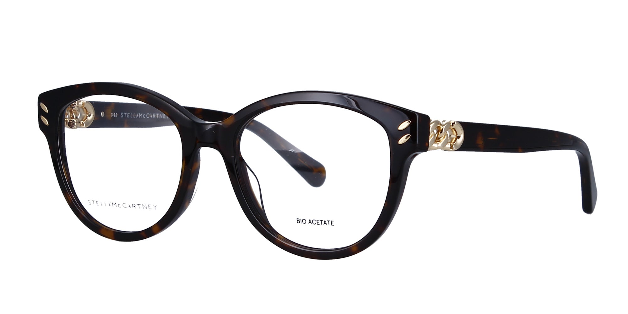 Stella mccartney cheap glasses frames