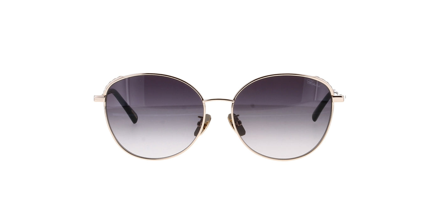 Chopard SCHF14S Gold/Grey Gradient #colour_gold-grey-gradient