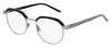 Saint Laurent SL 124 Silver #colour_silver