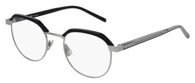 Saint Laurent SL 124 Silver #colour_silver