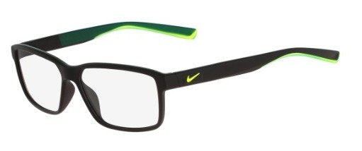 Nike 7092 Black-Green #colour_black-green
