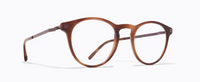 Mykita Talini Dark Tortoise #colour_dark-tortoise