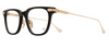 Chrome Hearts Slag Black #colour_black